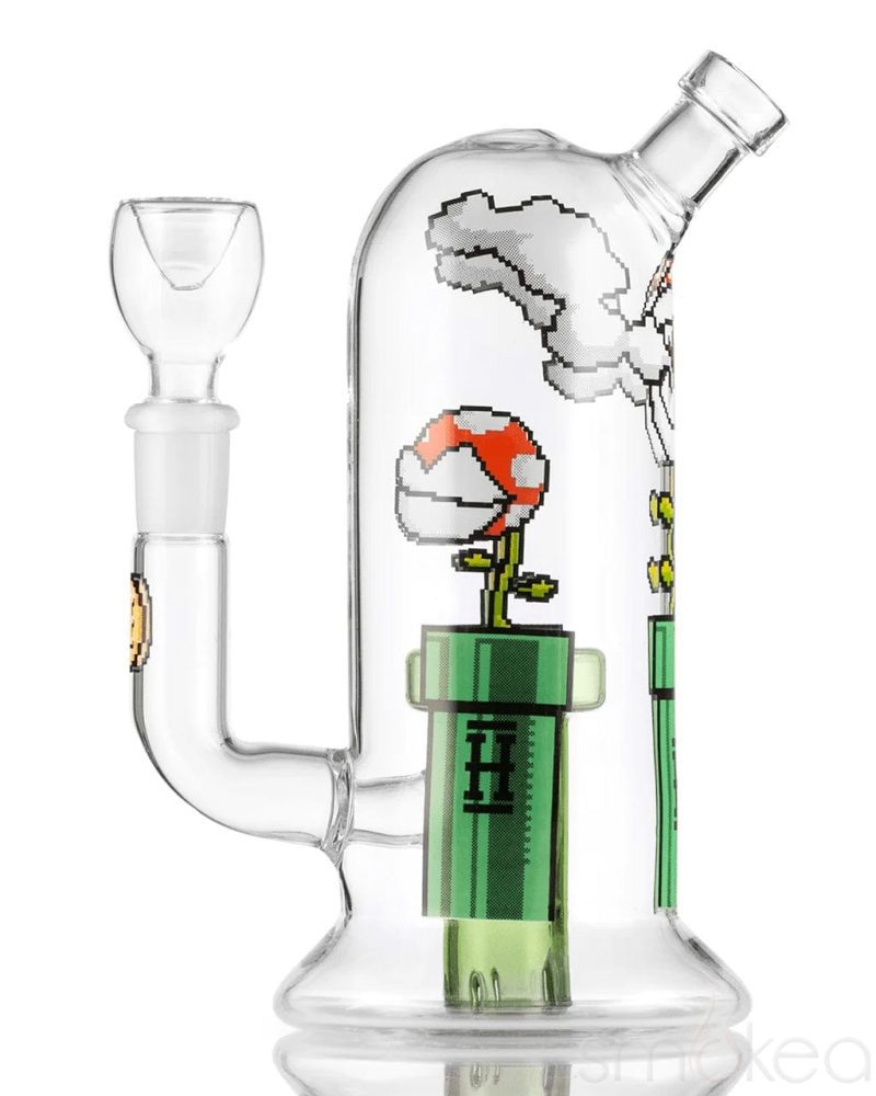 hemper gaming flower bong 29625669320806