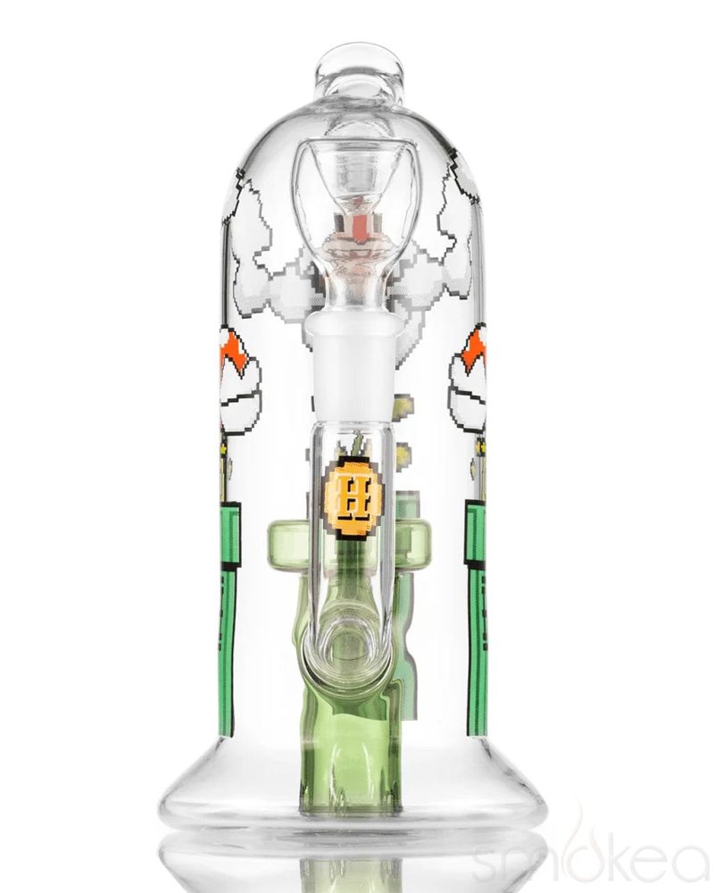 hemper gaming flower bong 29625669353574