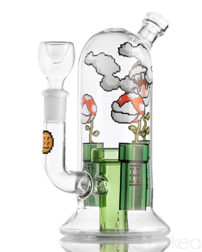 hemper gaming flower bong 29625669386342