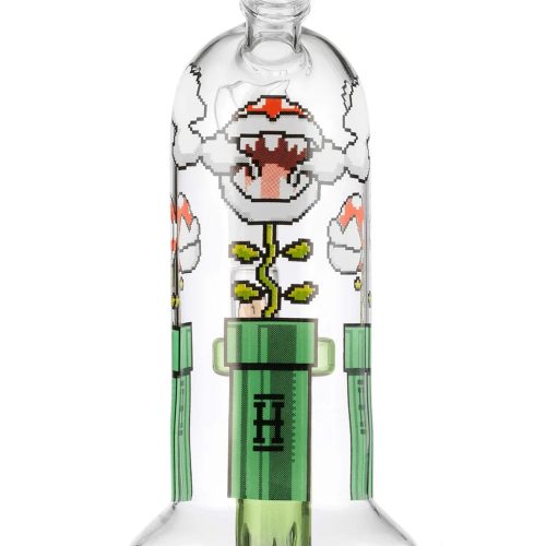 hemper gaming flower bong 29625669419110