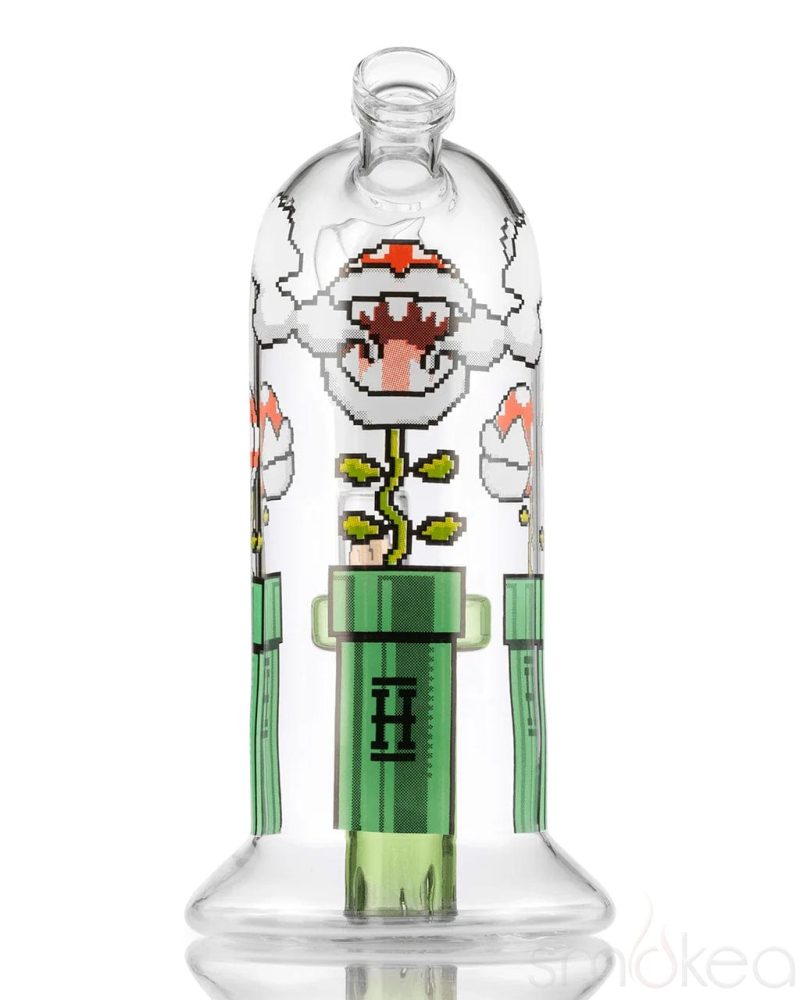 hemper gaming flower bong 29625669419110