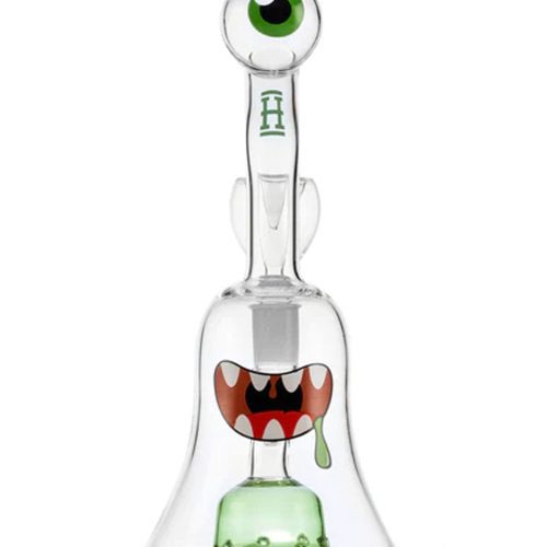 hemper hiclops monster bong 29099288395878