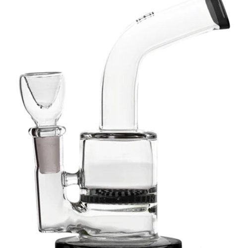 hemper honeycomb disc bong 29625682067558