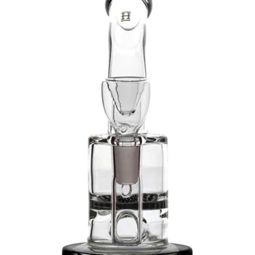 hemper honeycomb disc bong 29625682165862