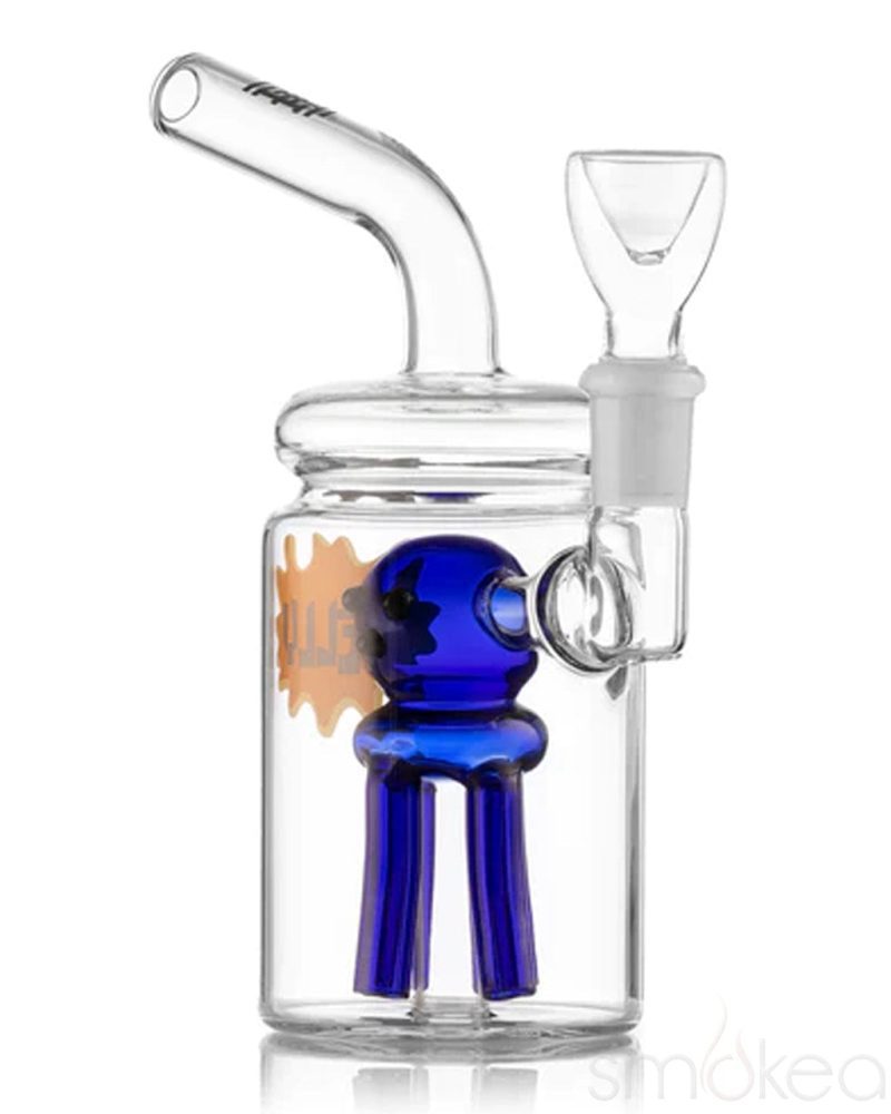 hemper jellyfish jar bong 29064954544230