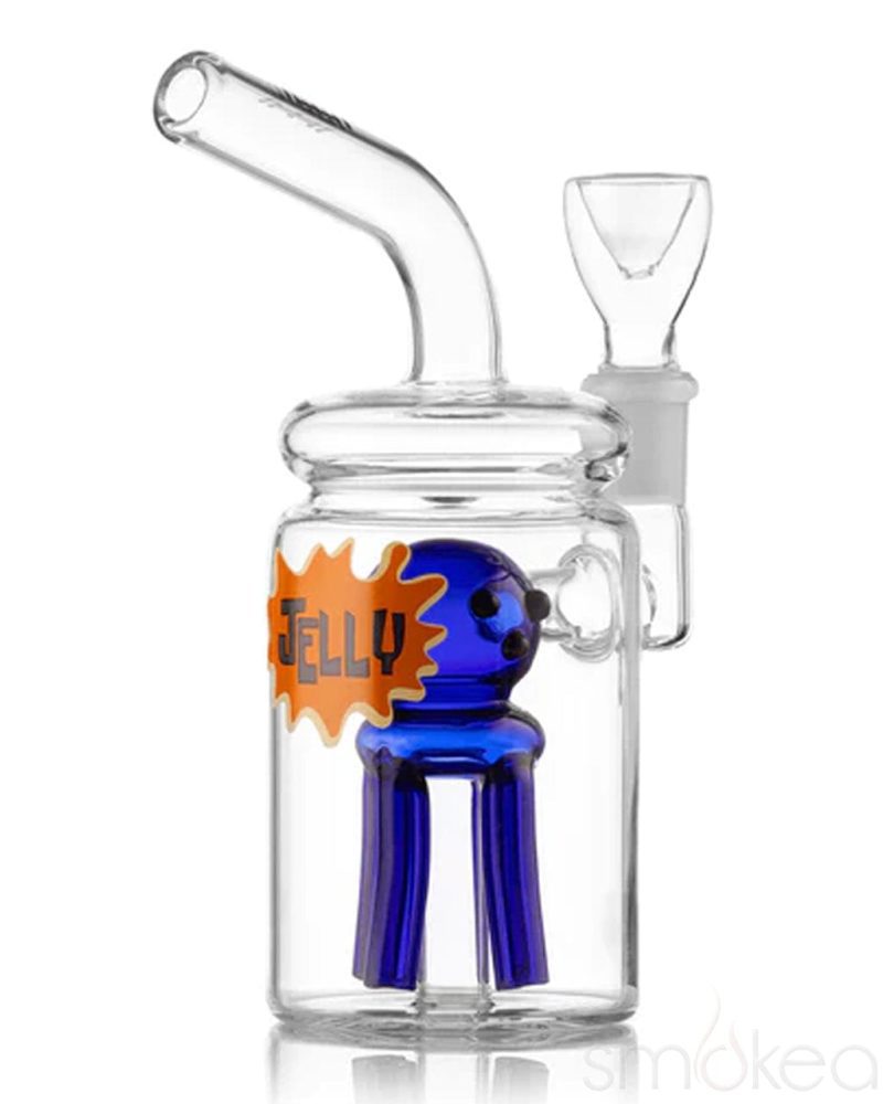 hemper jellyfish jar bong 29064954642534