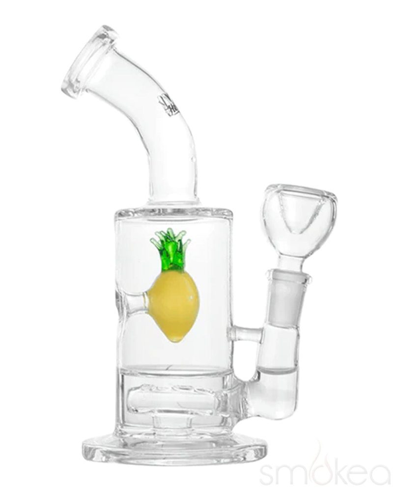 hemper pineapple bong 29625658671206