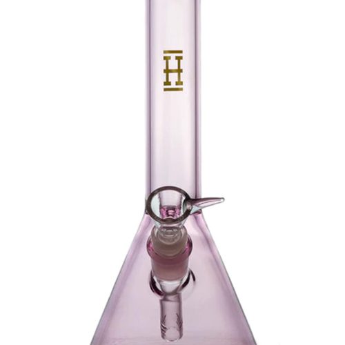 hemper pink beaker bong 29062799097958