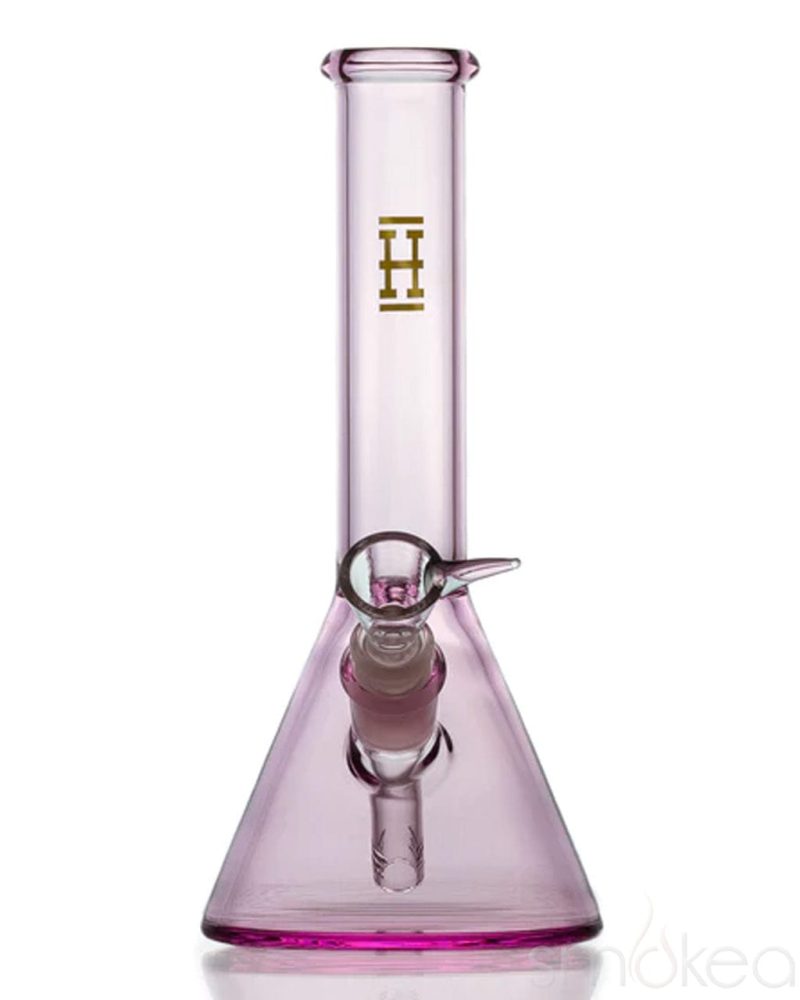 hemper pink beaker bong 29062799097958