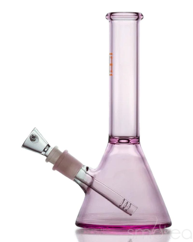 hemper pink beaker bong 29062799163494