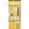 Hemper Quick Hitters Disposable One Hitters (2-Pack)