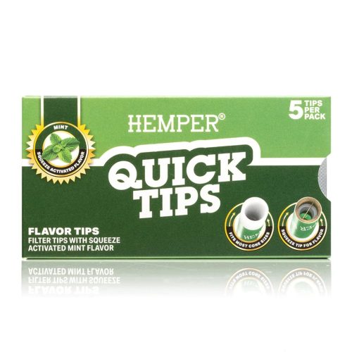 hemper quick tips 5 pack 30096826105958