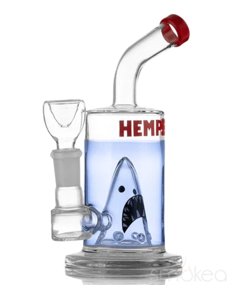 hemper shark bong 29097815441510