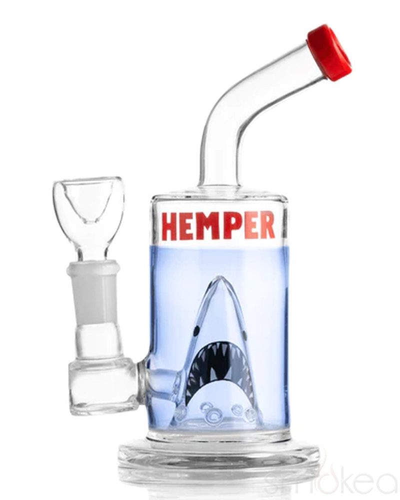 hemper shark bong 29097815474278