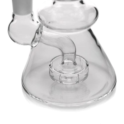 hemper showerhead beaker bong 29080455741542