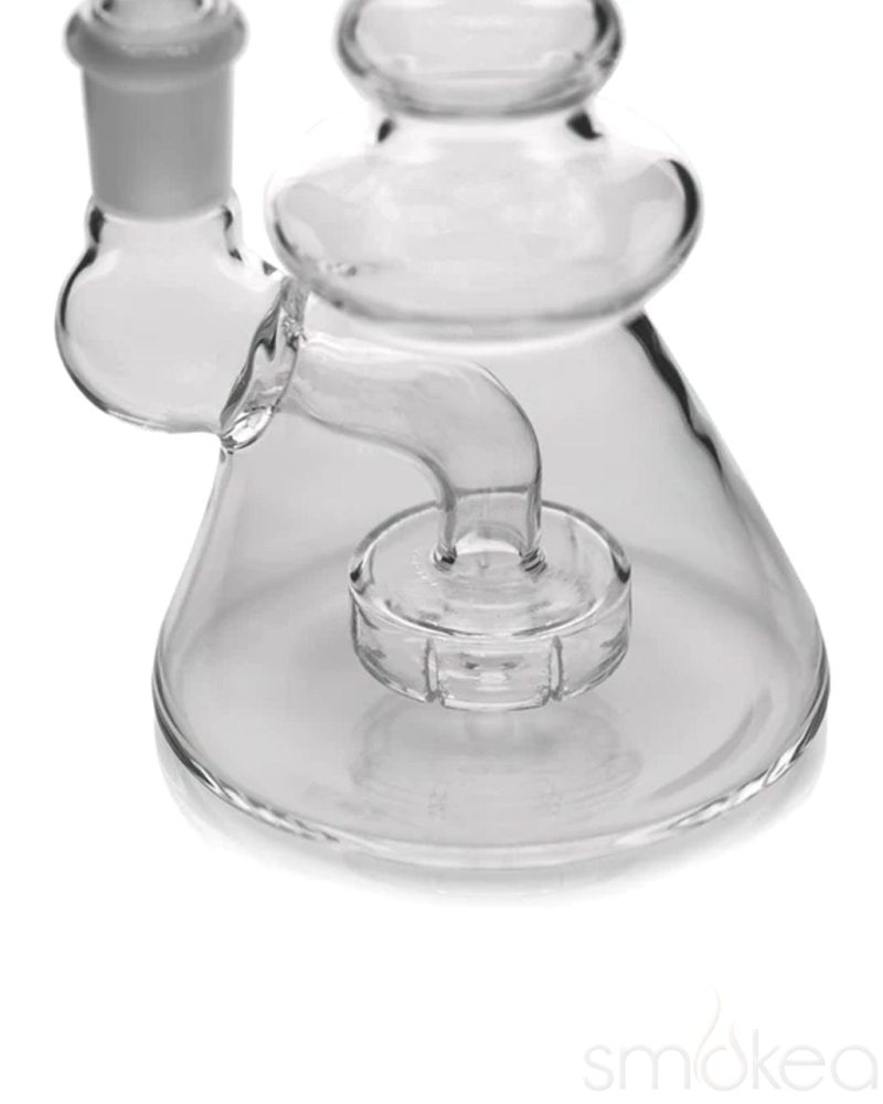 hemper showerhead beaker bong 29080455741542