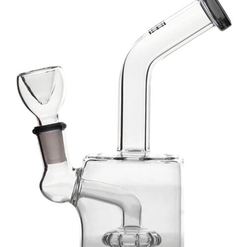 hemper showerhead puck bong 29071190327398