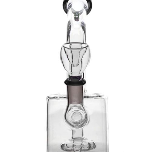 hemper showerhead puck bong 29071190392934