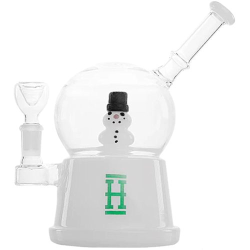 HEMPER Snow Globe XL Bong