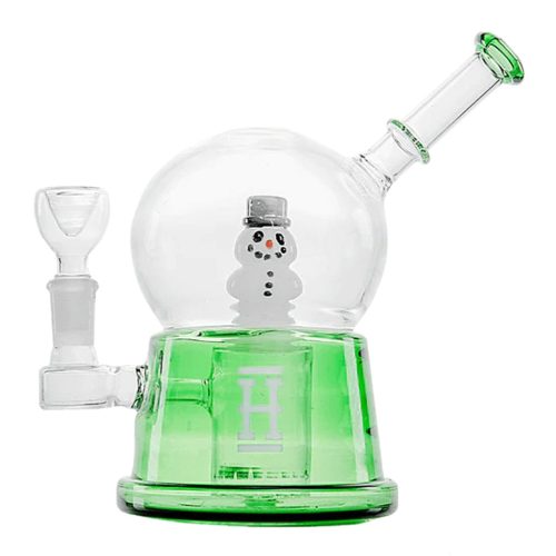 HEMPER Snow Globe XL Bong