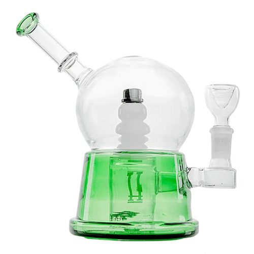 hemper snow globe xl bong 29071273918566