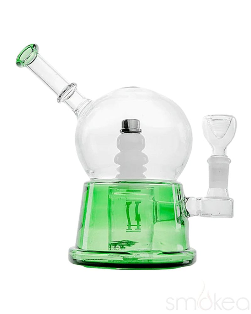 hemper snow globe xl bong 29071273918566