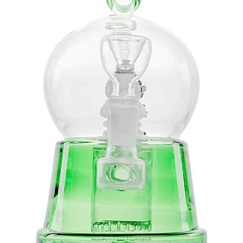 hemper snow globe xl bong 29071273951334