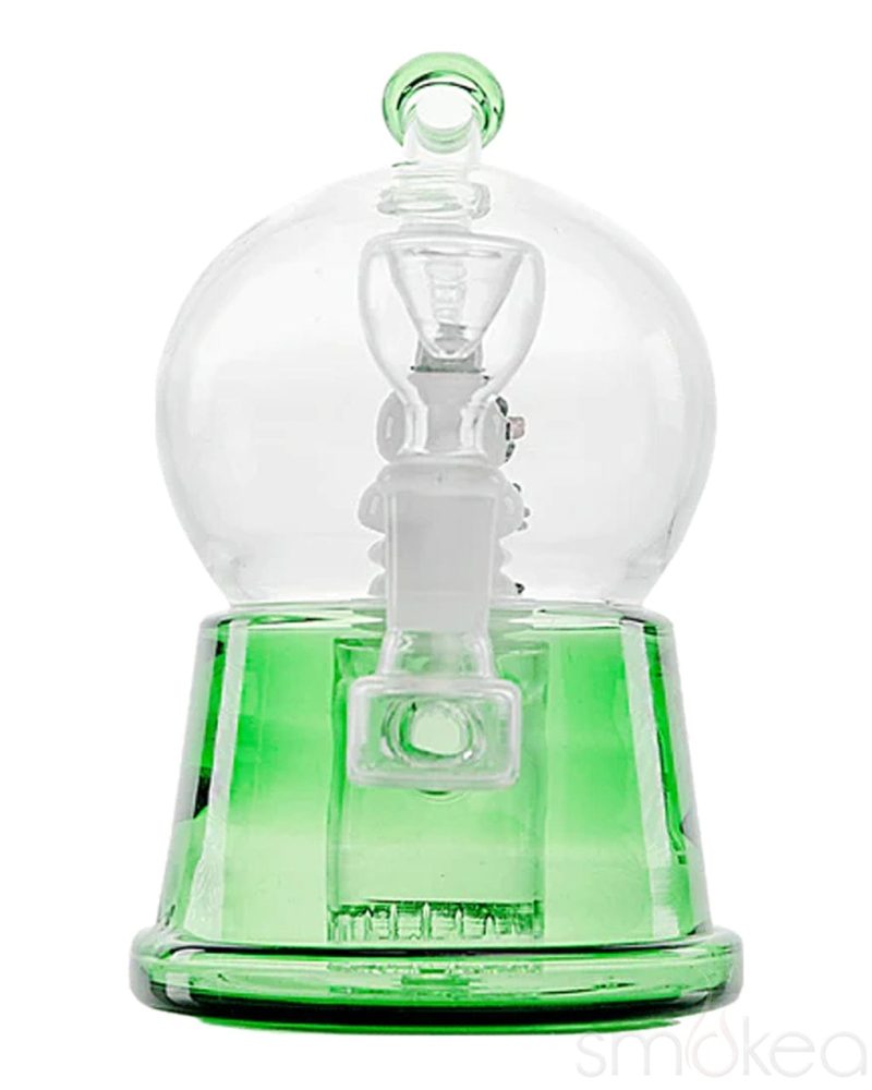 hemper snow globe xl bong 29071273951334