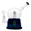 HEMPER Snow Globe XL Bong