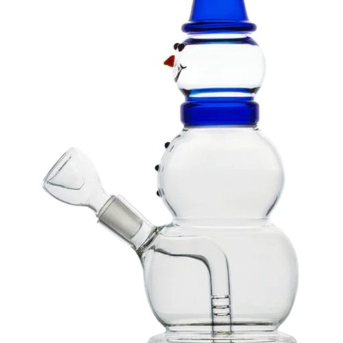 hemper snowman bong 29071243346022