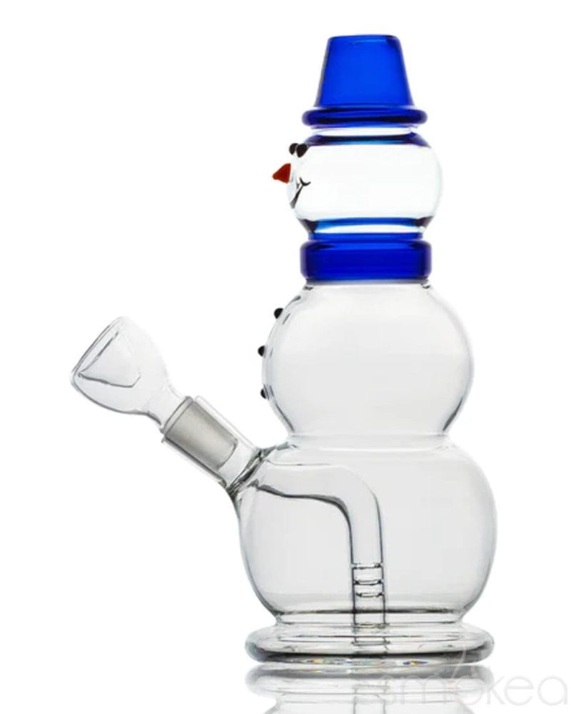 hemper snowman bong 29071243346022