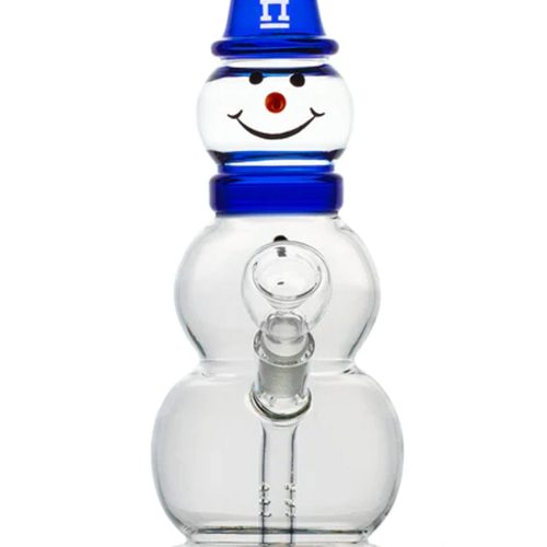 hemper snowman bong 29071243411558