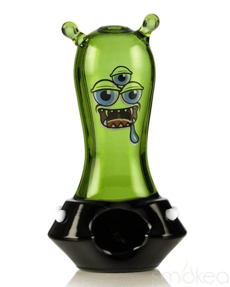 hemper space monster spoon pipe 29671791886438