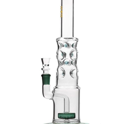 hemper straight neck bubble bong 29077570846822