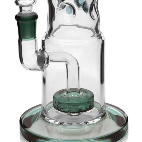 hemper straight neck bubble bong 29077575270502