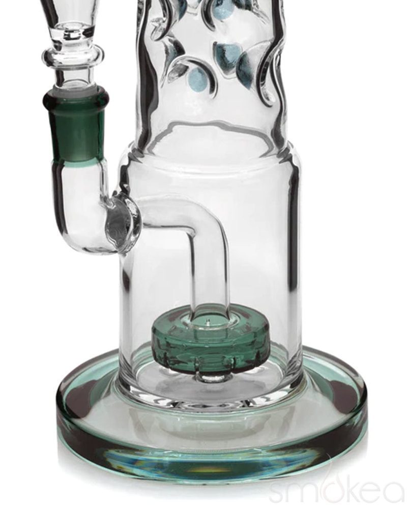 hemper straight neck bubble bong 29077575270502