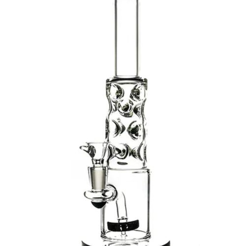 hemper straight neck bubble bong 29077575303270