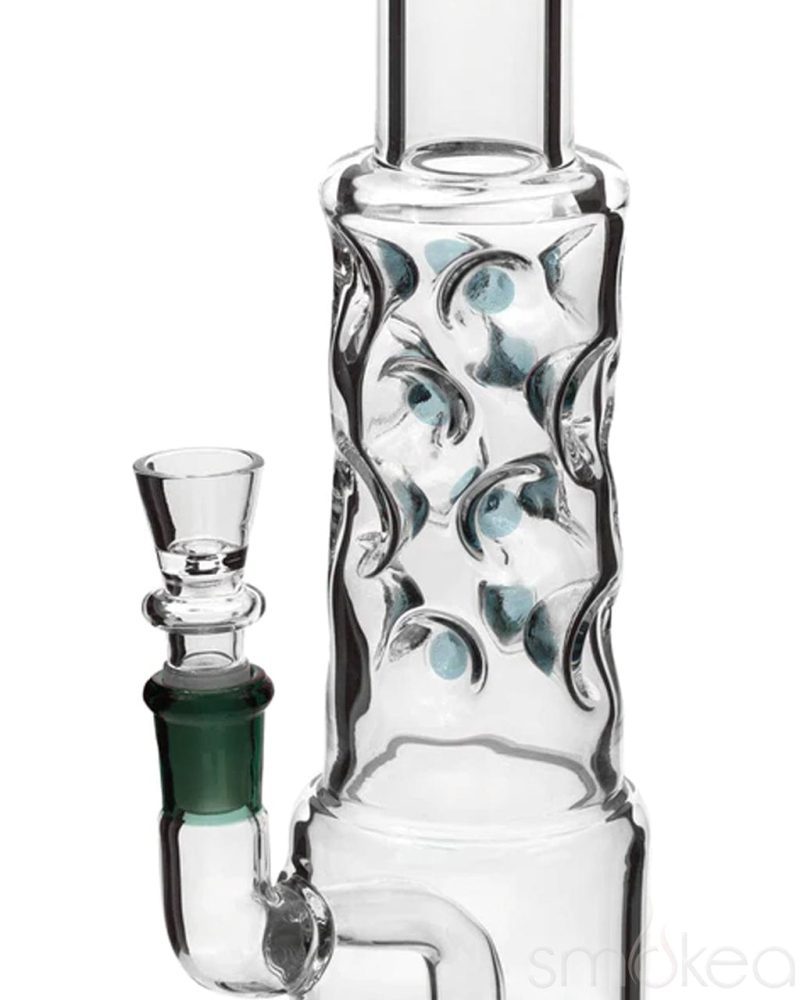 hemper straight neck bubble bong 29077575336038