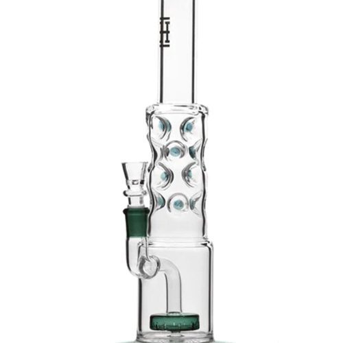 hemper straight neck bubble bong 29077575401574