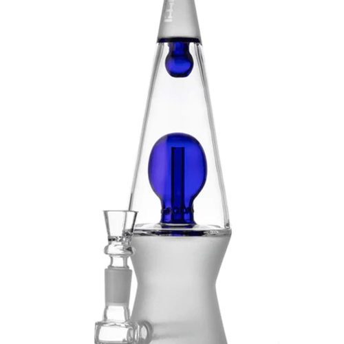 Hemper That 70's Bong Blue