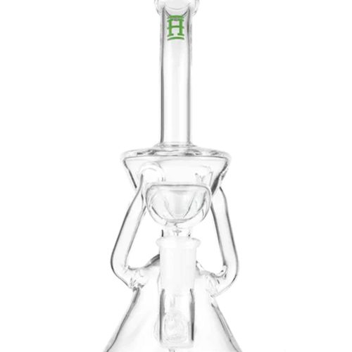 hemper trophy recycler bong 29625645072486