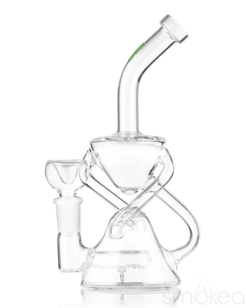 hemper trophy recycler bong 29625645105254