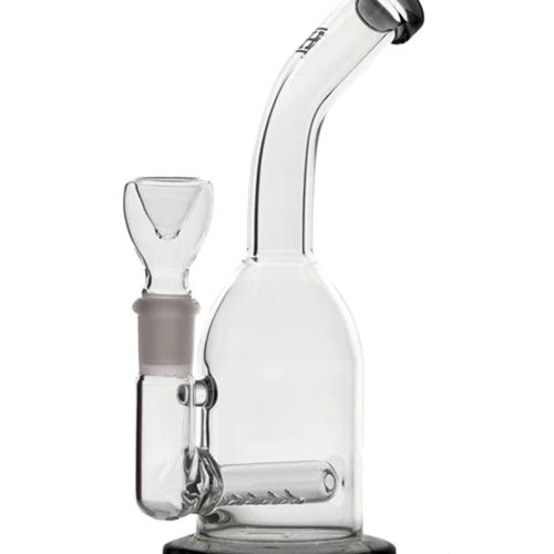 Hemper Whistler Bong Smoke