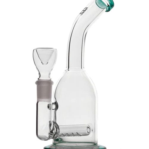 Hemper Whistler Bong Teal