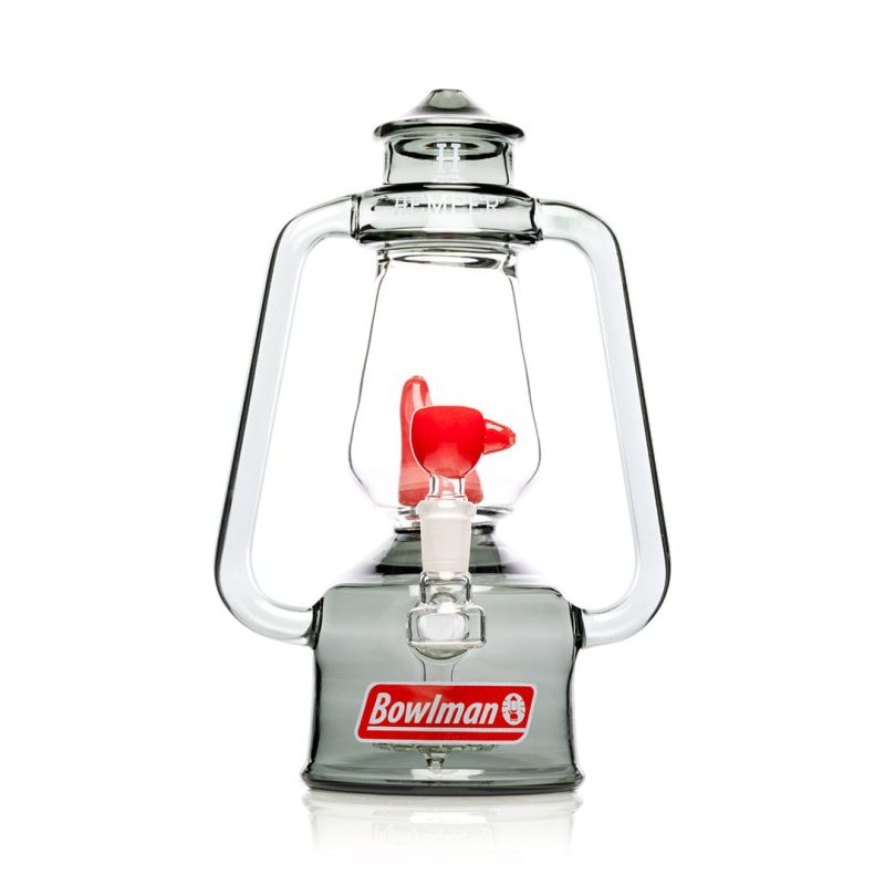 hemper xl bowlman lantern bong 31354329759846