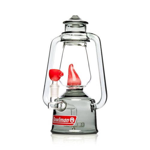 hemper xl bowlman lantern bong 31354329923686