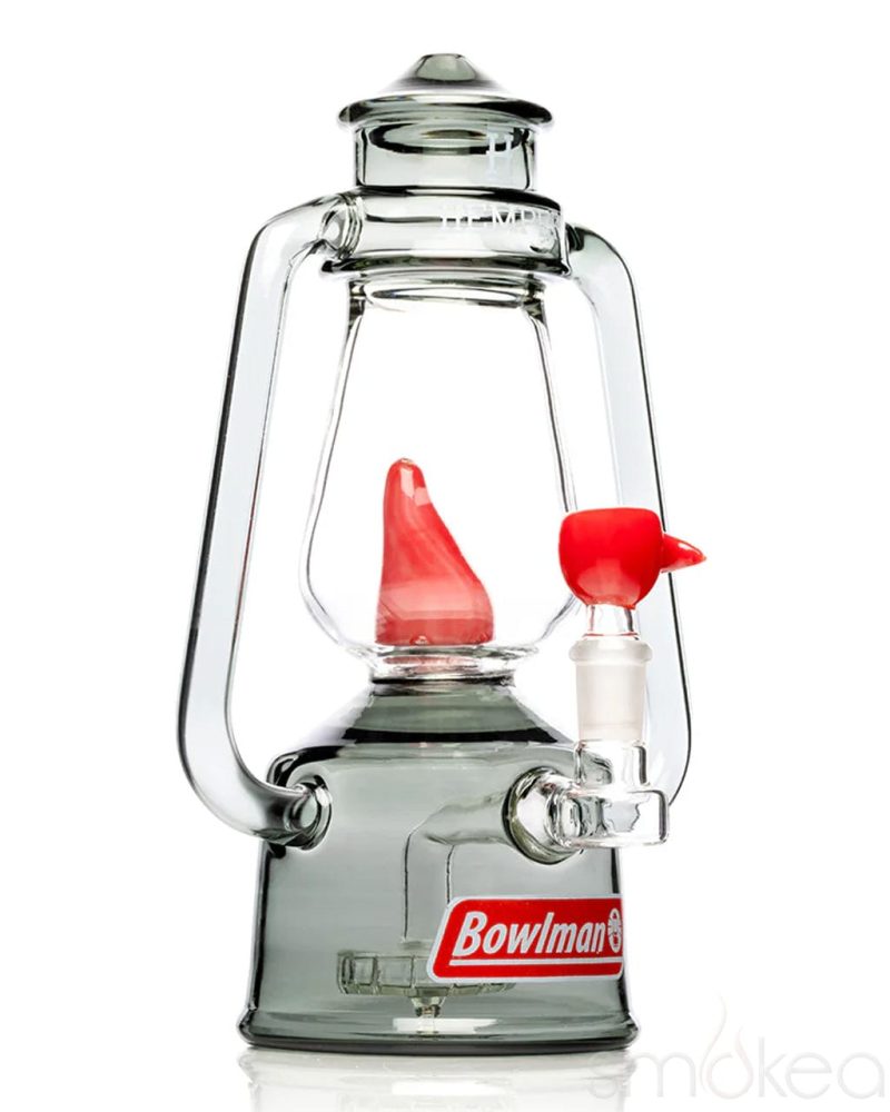 hemper xl bowlman lantern bong 31354348011622