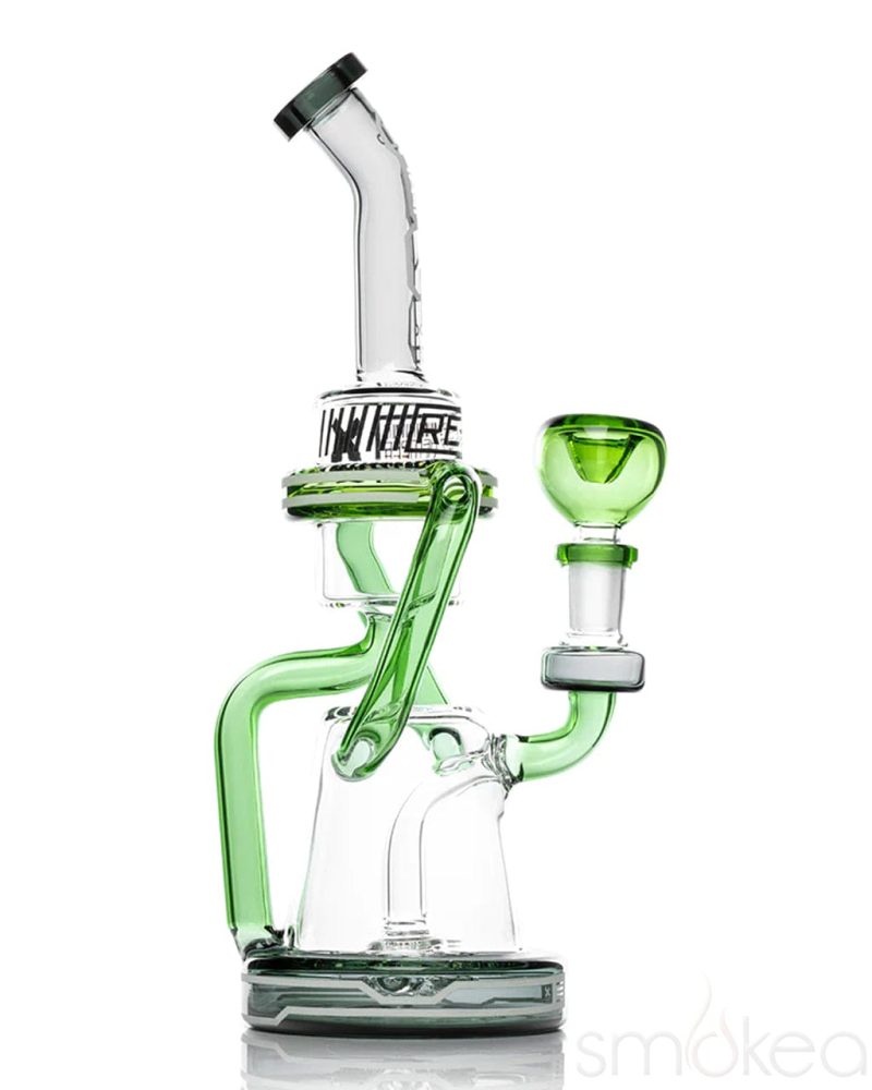 hemper xl cyberpunk recycler bong 29626873315430