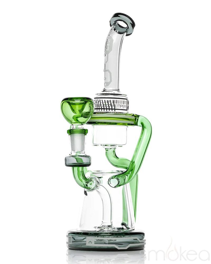 hemper xl cyberpunk recycler bong 29626873413734