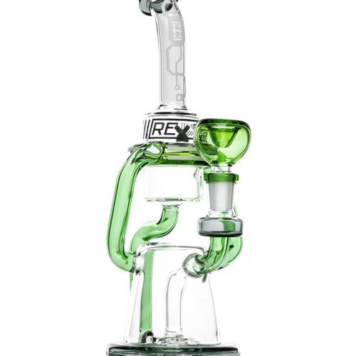 hemper xl cyberpunk recycler bong 29626877575270